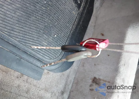 2001 Buick Lesabre Limited из США, поврежденный, VIN 1G4HR54K11U115035